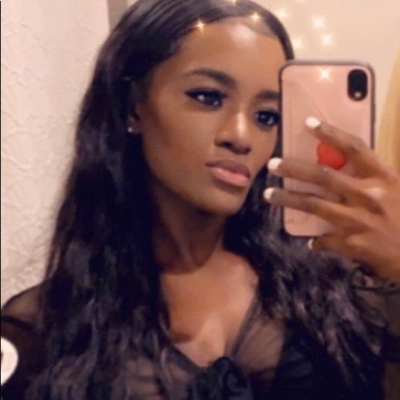 Meet your Posher, Dayah - Picture 1 of 1